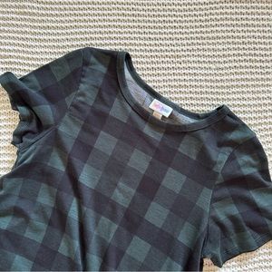 LuLaRoe Carly Dress